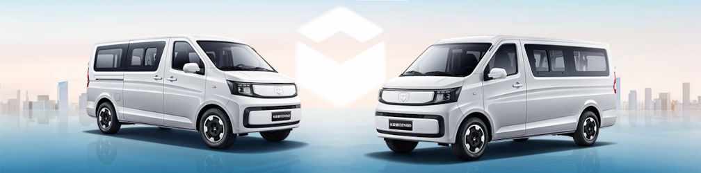 
點(diǎn)擊圖片觀看：新一代長安睿行EV（金鐘罩50kWh）上市發(fā)布會